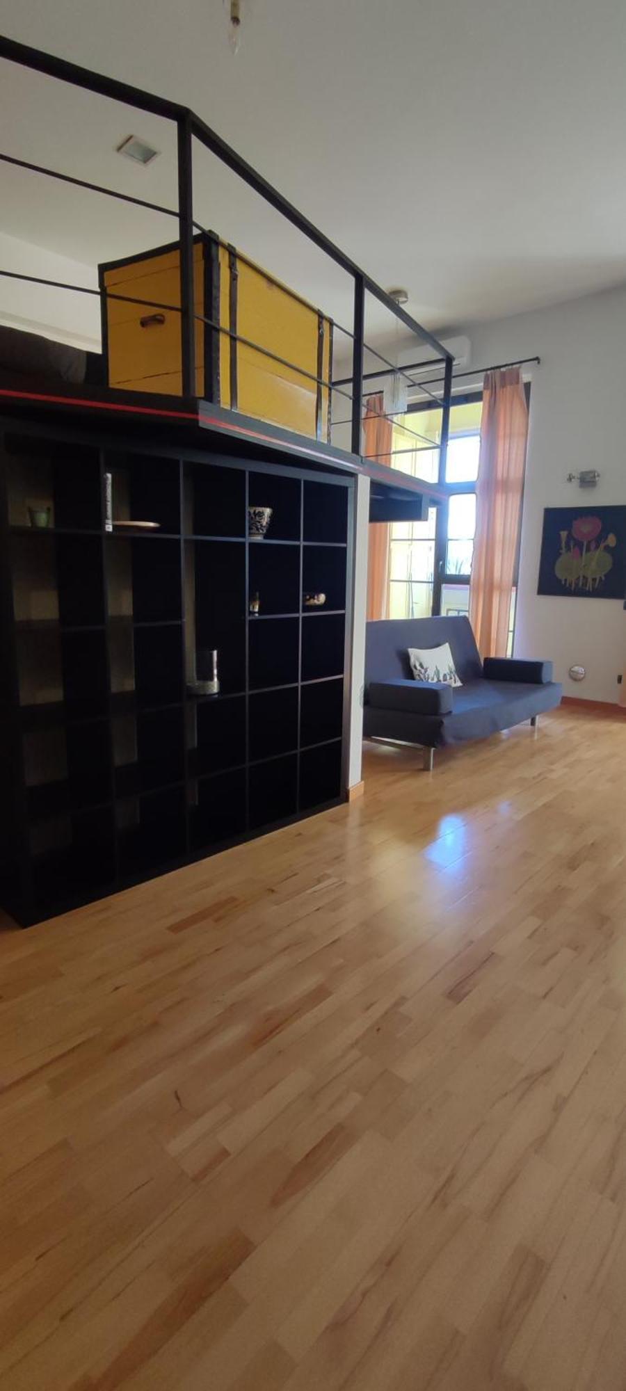 La Casa Di Amy - Loft Con Garage Privato Apartment Milan Exterior photo
