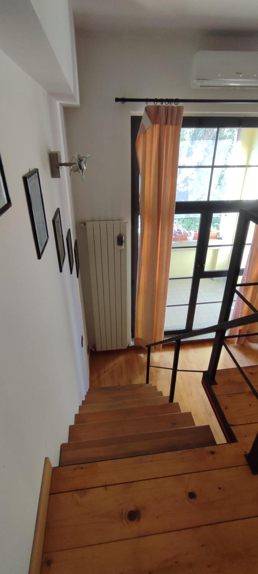 La Casa Di Amy - Loft Con Garage Privato Apartment Milan Exterior photo