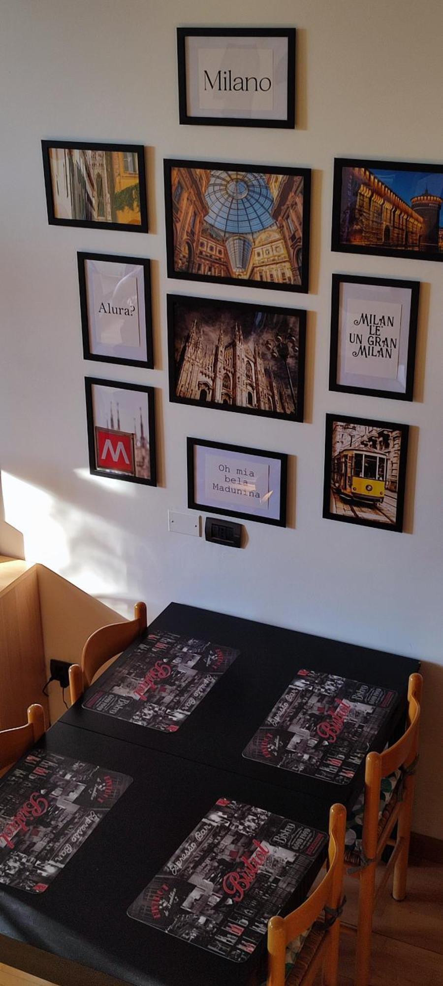 La Casa Di Amy - Loft Con Garage Privato Apartment Milan Exterior photo